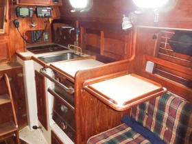 1987 Pacific Seacraft Dana 24 na prodej