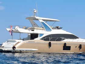 Azimut 66