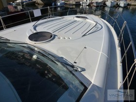 2005 Fairline Targa 52 na sprzedaż