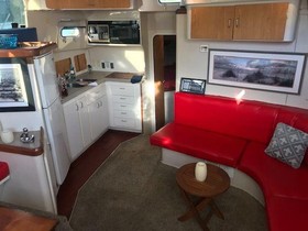 1995 Mainship 370 Aft Cabin на продаж