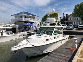 2014 Boston Whaler 345 Conquest na sprzedaż