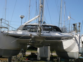 2000 Seawind 1000 for sale