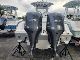 2022 Sportsman 282 Open eladó