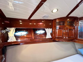 2009 Vicem Windsor Craft 36