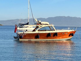 Vicem Windsor Craft 36