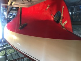 1946 Classic Cornu 13.5M Bermudan Sloop zu verkaufen
