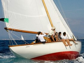 Købe 1946 Classic Cornu 13.5M Bermudan Sloop