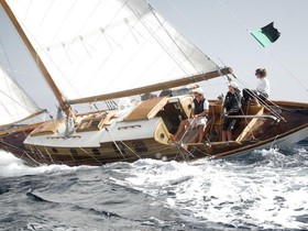 1946 Classic Cornu 13.5M Bermudan Sloop til salg