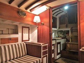 1946 Classic Cornu 13.5M Bermudan Sloop