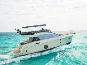 Monte Carlo Yachts MC5