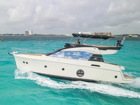 2017 Monte Carlo Yachts Mc5 for sale