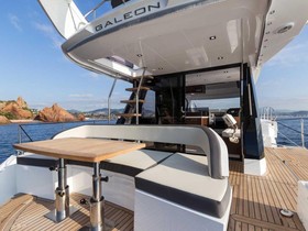 2022 Galeon 500 Fly Available Summer 2022 на продажу