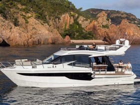 Galeon 500 Fly Available Summer 2022