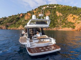 2022 Galeon 500 Fly Available Summer 2022 for sale