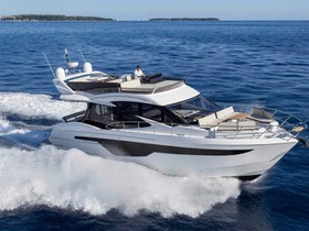 2022 Galeon 500 Fly Available Summer 2022