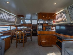 2000 Carver 506 Motor Yacht