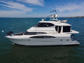 2000 Carver 506 Motor Yacht kopen