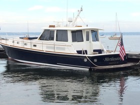 Grand Banks Eastbay 49Sx