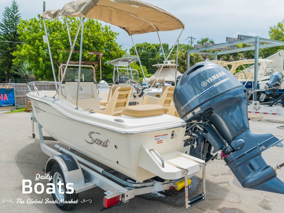 2022 Scout 175 Sport Dorado for sale. View price, photos and Buy 2022