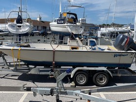 Buy 1987 Wahoo 1850Cc