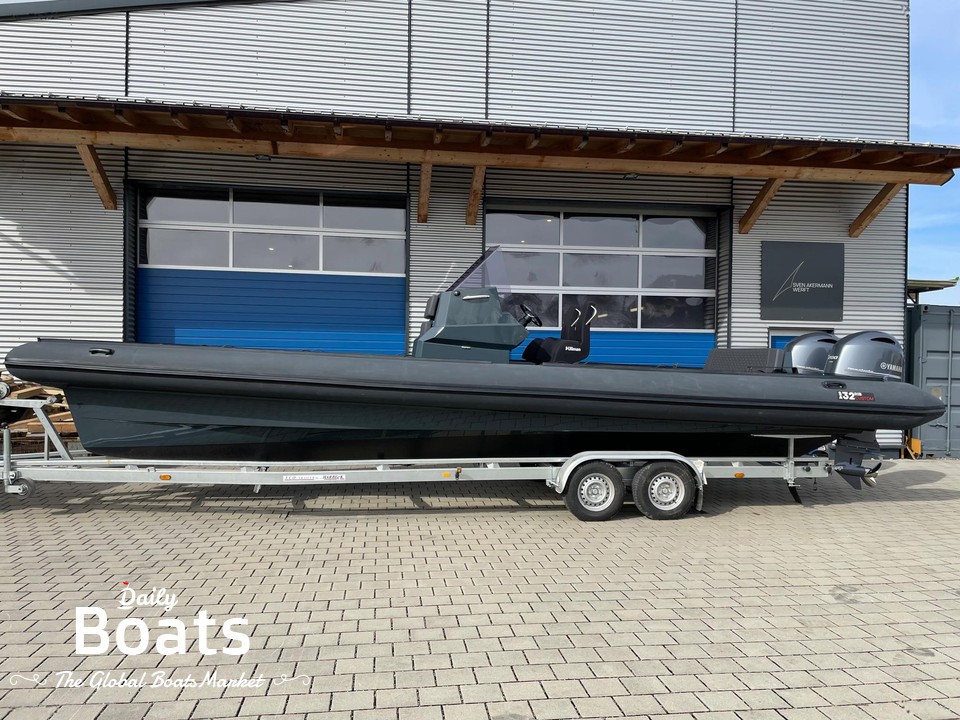 2022 Custom Rib for sale. View price, photos and Buy 2022 Custom Rib