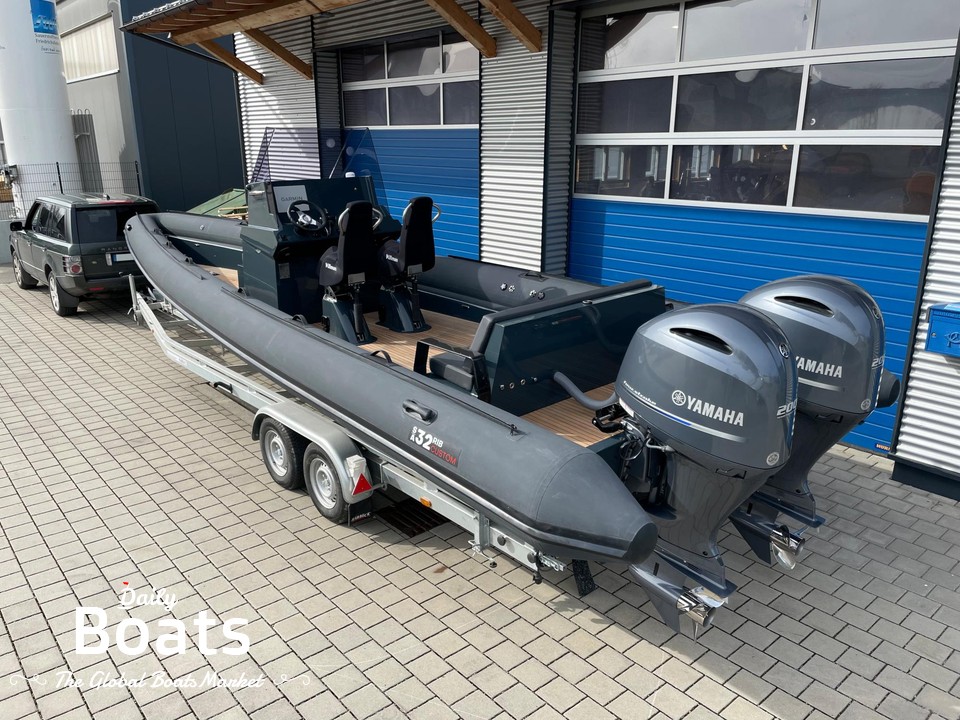 2022 Custom Rib for sale. View price, photos and Buy 2022 Custom Rib
