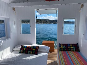 Kjøpe 2021 Houseboat 6.9M
