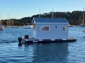 2021 Houseboat 6.9M на продажу