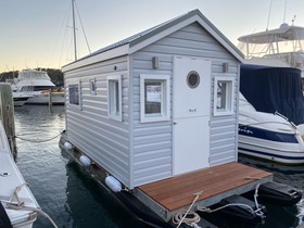 Kjøpe 2021 Houseboat 6.9M