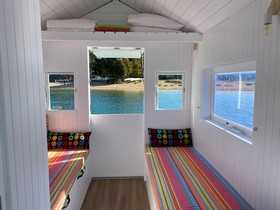 2021 Houseboat 6.9M на продажу