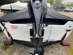 2021 Lund 1650 Angler Ss for sale