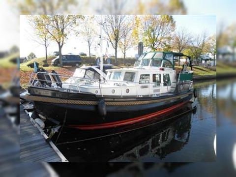 Linssen Grand Sturdy 360