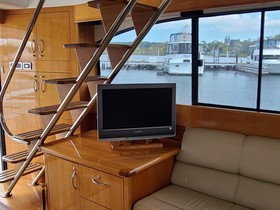 2008 Maritimo M48 til salgs