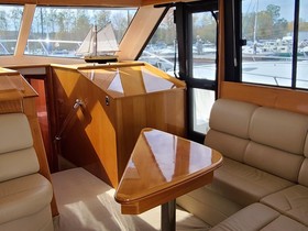 2008 Maritimo M48 myytävänä