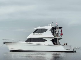 Koupit 2008 Maritimo M48