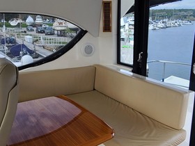 2008 Maritimo M48