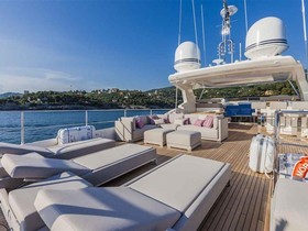 2013 Ferretti Yachts Custom Line 100 for sale