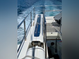 2013 Ferretti Yachts Custom Line 100 for sale