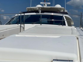Buy 2013 Ferretti Yachts Custom Line 100