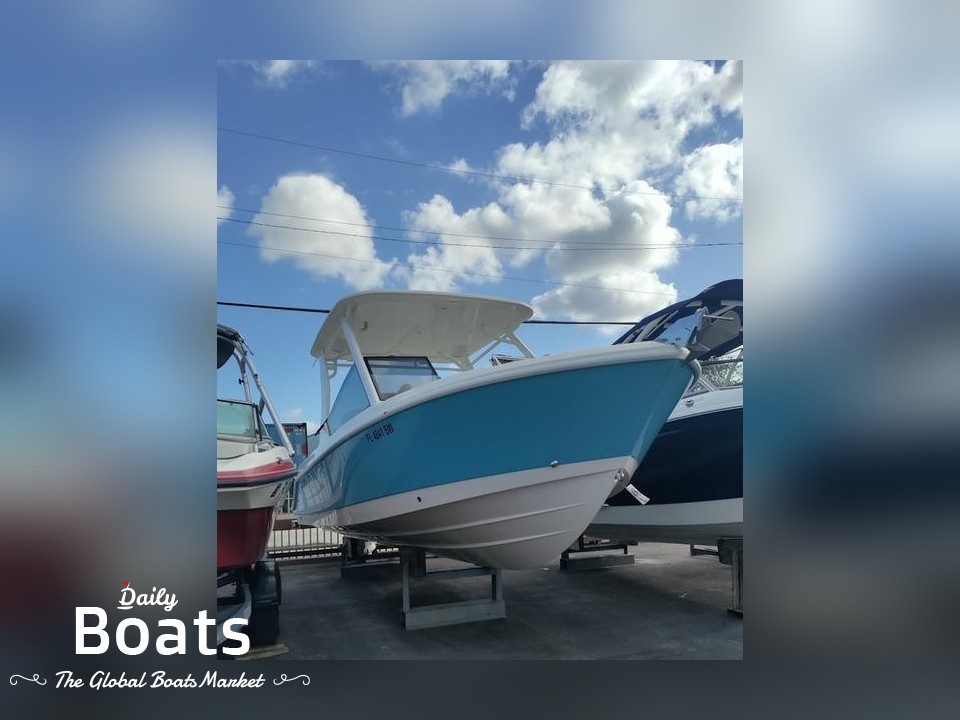 2019 Edgewater 230 Cx for sale. View price, photos and Buy 2019