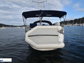 2007 Bavaria 37 Cruiser