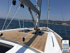 Satılık 2019 Hanse 508