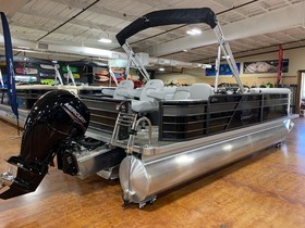2022 Crest Classic Lx Fish 220 Sf for sale