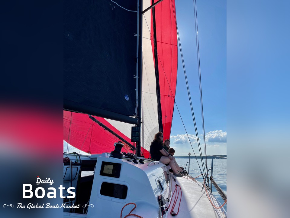 2020 J Boats J99 for sale. View price, photos and Buy 2020 J Boats J99