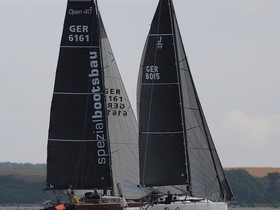 Osta 2020 J Boats J99