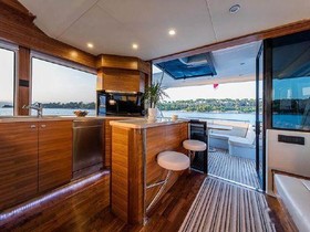 2016 Outer Reef Trident 620