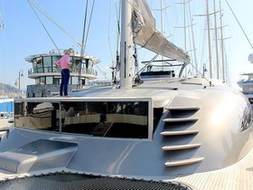 2017 Catamaran 96