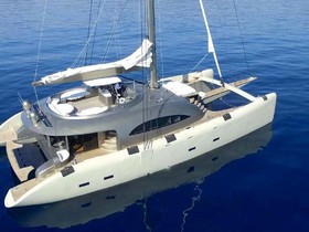 2017 Catamaran 96 till salu