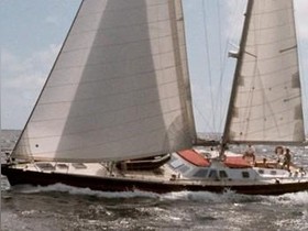 1991 Alu Marine Jeroboam 70' Alumarine for sale