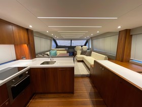 2019 Sunseeker Manhattan 66 in vendita